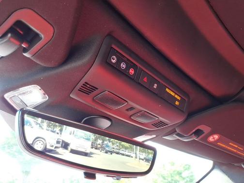 Torch Red 2023 Chevrolet Corvette Stingray w/2LT