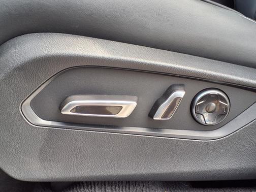 2022 Acura RDX A-Spec Package