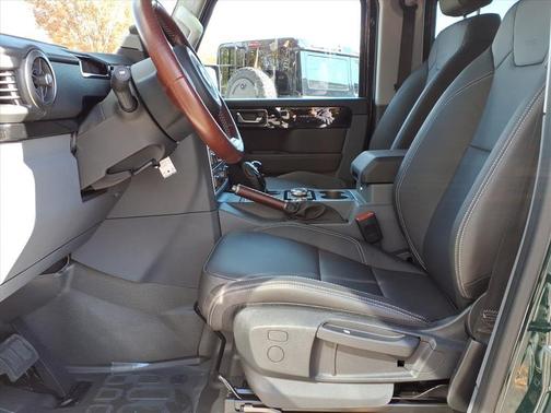 2025 INEOS Grenadier Fieldmaster