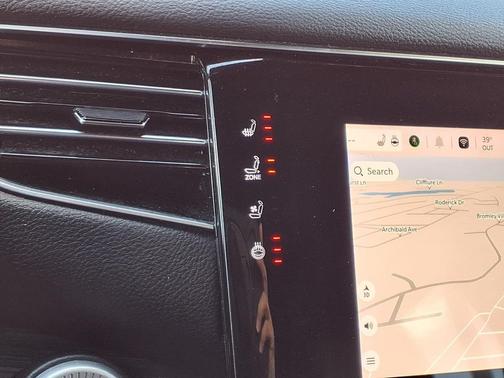 2024 Jeep Wagoneer L Series II 4x4