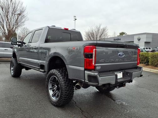 2024 Ford F-250 Lariat