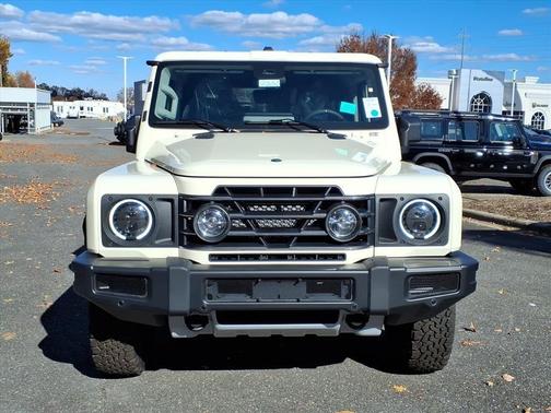 2025 INEOS Grenadier Fieldmaster