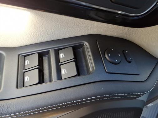 2025 INEOS Grenadier Fieldmaster