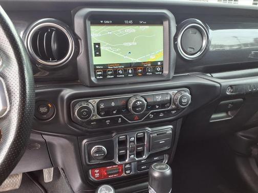 2022 Jeep Wrangler Unlimited Rubicon 392