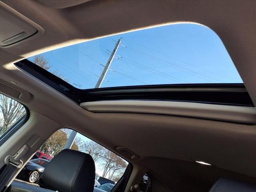 2024 Honda CR-V EX-L 2WD