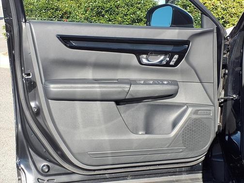 2024 Honda CR-V EX-L 2WD