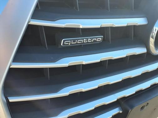 2019 Audi Q7 45 Premium Plus