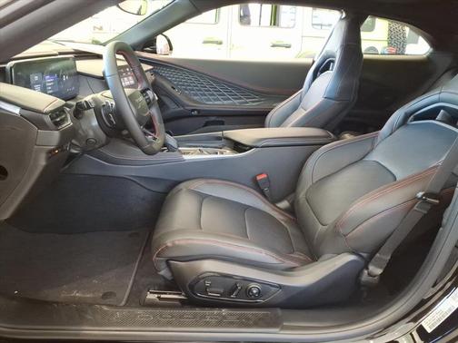 2026 Dodge Charger Scat Pack