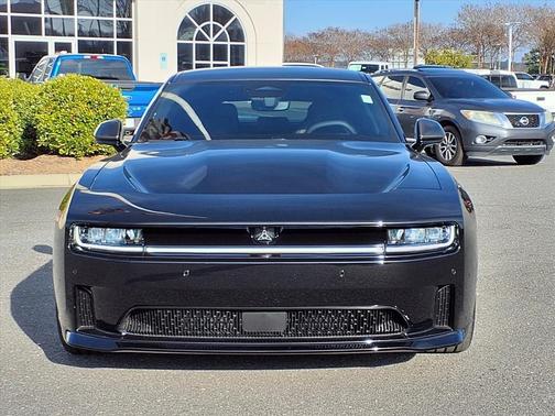 2024 Dodge Charger Scat Pack