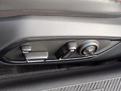 2024 Dodge Charger Scat Pack