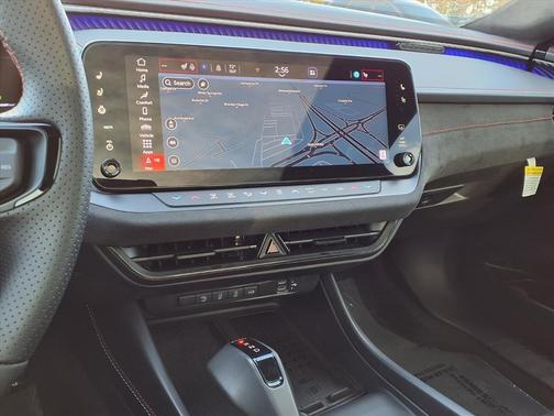 2024 Dodge Charger Scat Pack