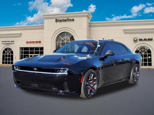 2024 Dodge Charger Scat Pack