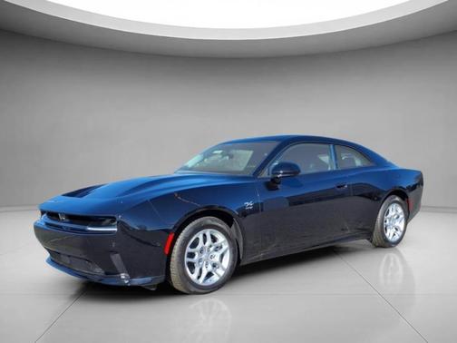 2025 Dodge Charger Daytona R/T