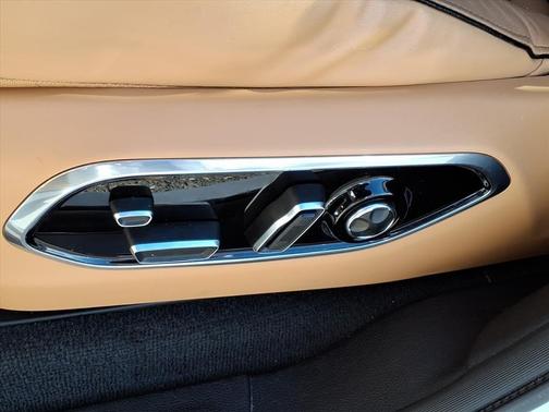 2021 Jeep Grand Cherokee L Summit Reserve