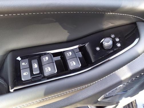 2024 Jeep Grand Cherokee 4xe Overland