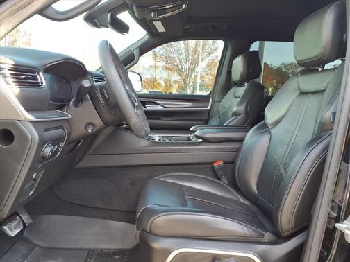 2022 Jeep Wagoneer Series I 4x4