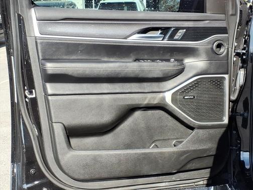 2022 Jeep Wagoneer Series I 4x4