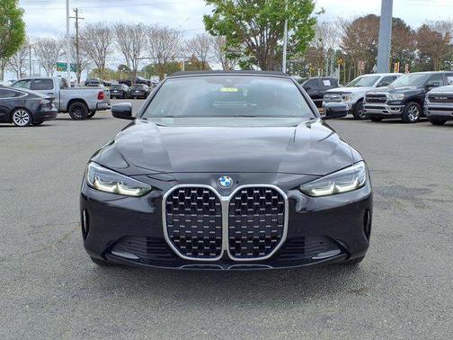 2022 BMW 430 i xDrive