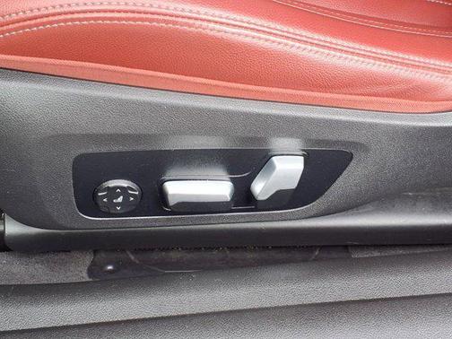 2022 BMW 430 i xDrive