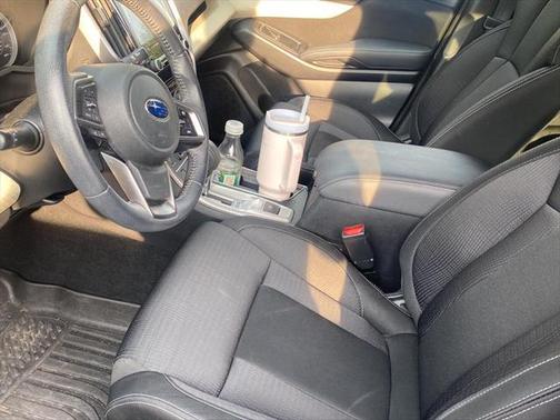 2020 Subaru Ascent Premium 7-Passenger