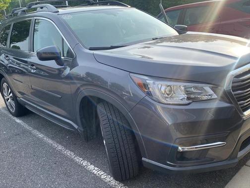 2020 Subaru Ascent Premium 7-Passenger