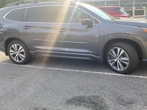 2020 Subaru Ascent Premium 7-Passenger