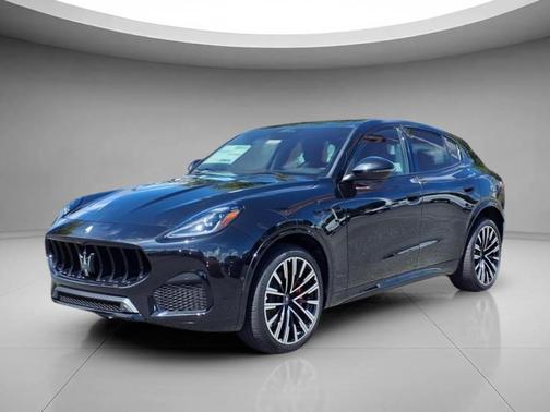 2025 Maserati Grecale Modena