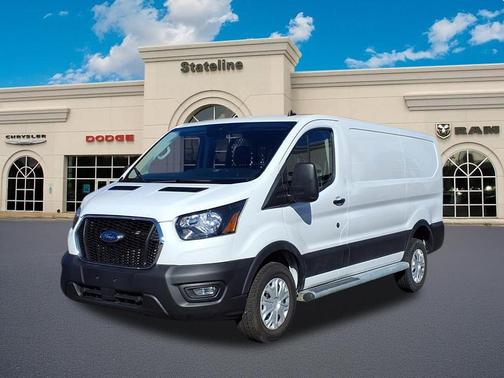 2023 Ford Transit-250 Base