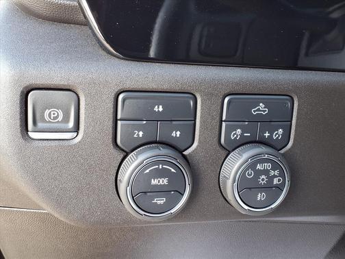 2024 Chevrolet Silverado 2500 LT