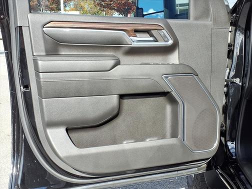 2024 Chevrolet Silverado 2500 LT