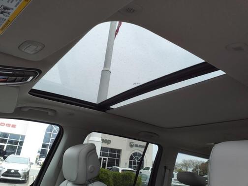 2024 Jeep Wagoneer Series II 4x4