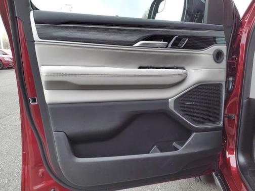 2024 Jeep Wagoneer Series II 4x4