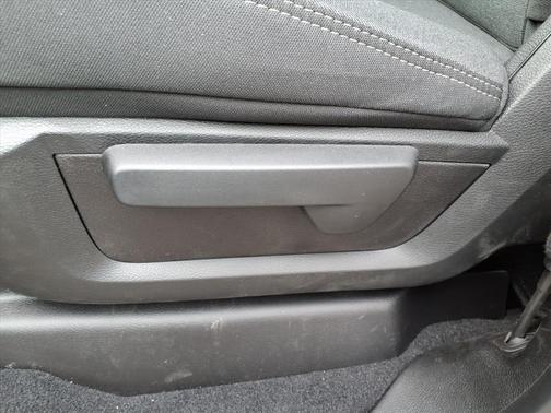 2026 RAM 2500 Black Express Crew Cab 4x4 6'4' Box