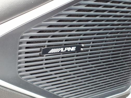 2025 Jeep Wagoneer L Series II Carbide 4x4