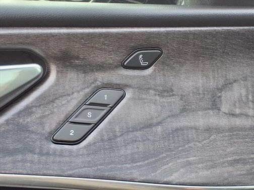 2023 Jeep Grand Cherokee 4xe Overland