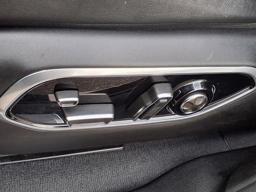 2023 Jeep Grand Cherokee 4xe Overland