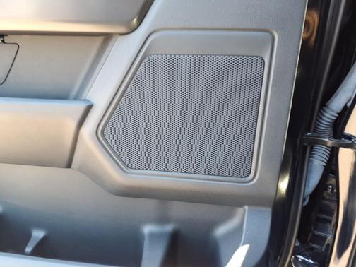 Antimatter Blue Metallic 2024 Ford F-150 XLT