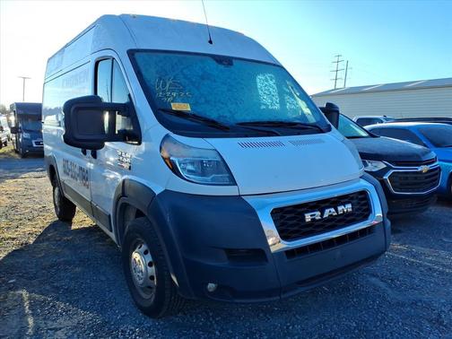 2021 RAM ProMaster 1500 Base