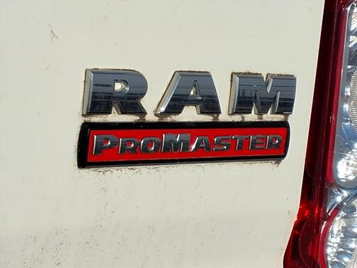 2021 RAM ProMaster 1500 Base