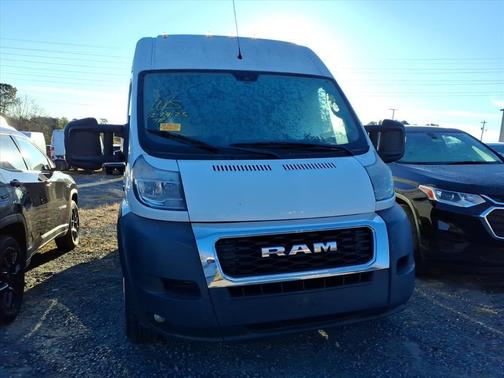 2021 RAM ProMaster 1500 Base