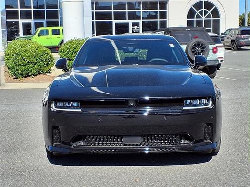 2025 Dodge Charger Daytona R/T