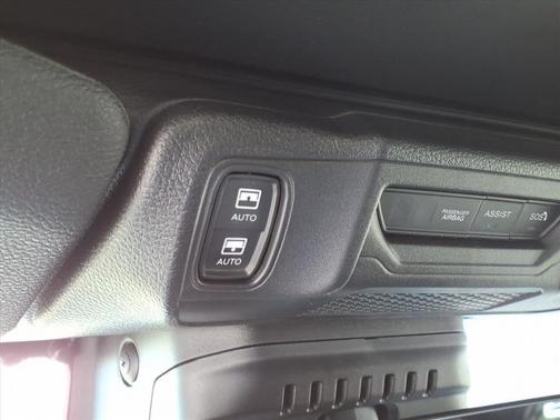 2026 Jeep Wrangler 4-Door Moab 392 4x4