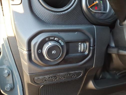 2026 Jeep Wrangler 4-Door Moab 392 4x4