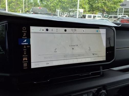 Firecracker Red Clearcoat 2026 Jeep Wrangler 4-Door Sahara 4x4