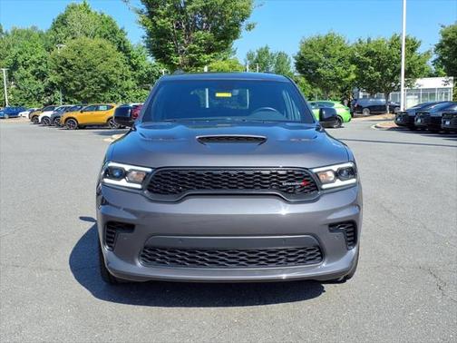 2024 Dodge Durango R/T RWD