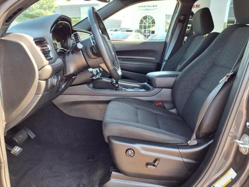 2024 Dodge Durango R/T RWD