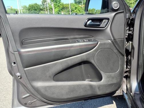 2024 Dodge Durango R/T RWD