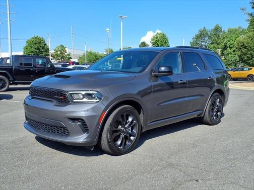 2024 Dodge Durango R/T RWD