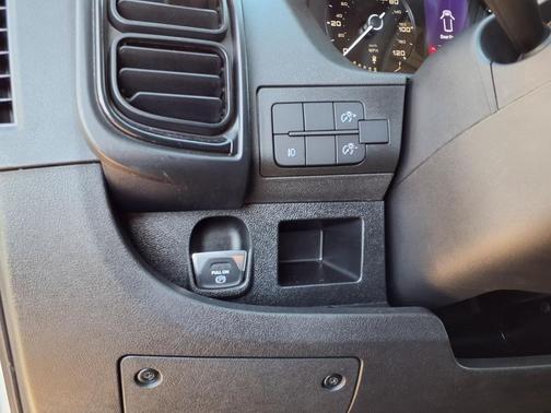 2025 RAM ProMaster 2500 Tradesman