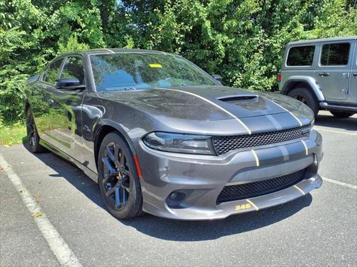 2021 Dodge Charger R/T